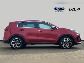 Used Kia Sportage 2021 for sale - 77914409: Photo