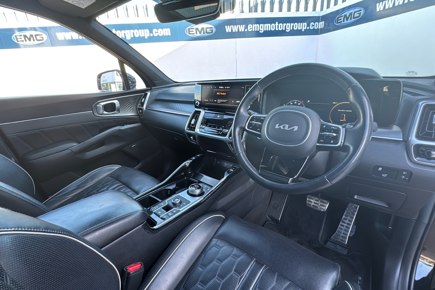 Used Kia Sorento 2022 for sale - 76955397: Photo 10