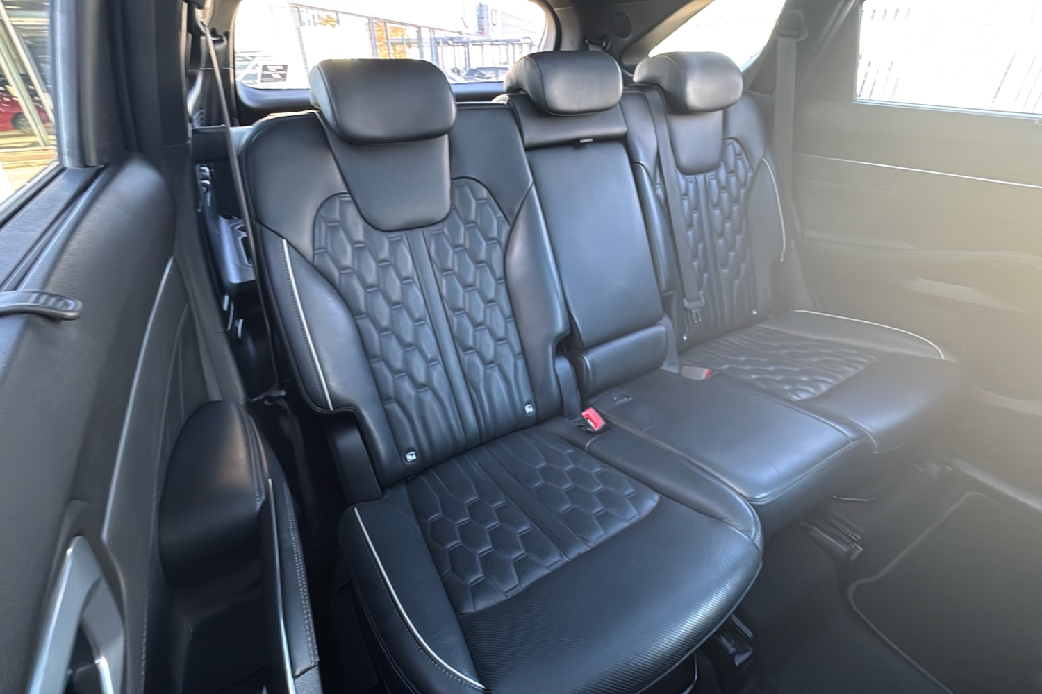 Used Kia Sorento 2022 for sale - 76955397: Photo 12