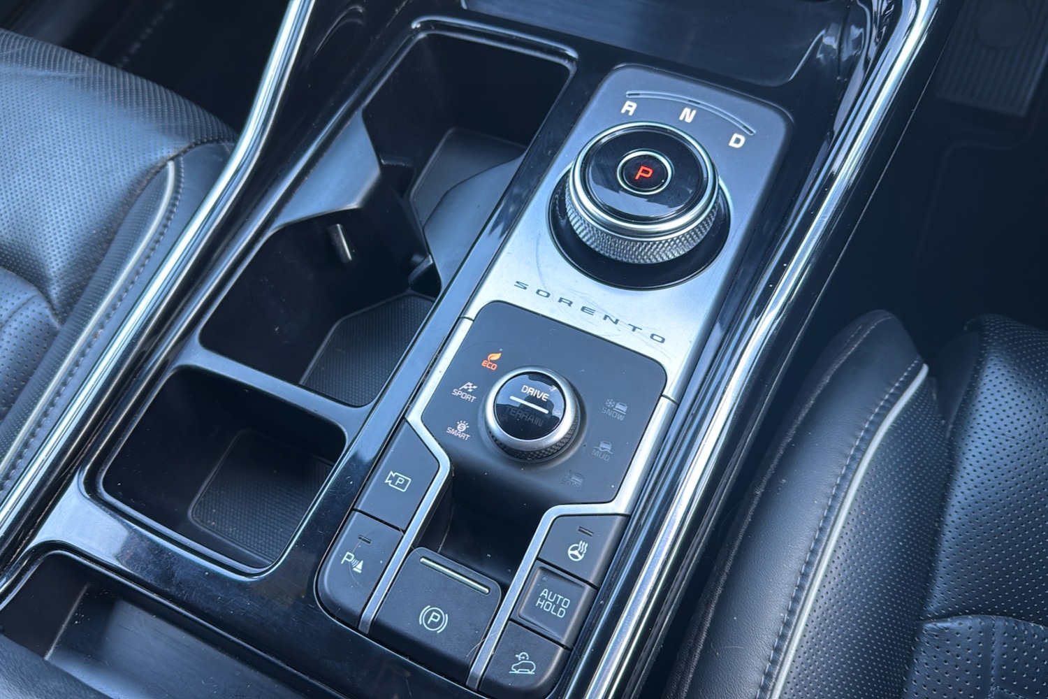 Used Kia Sorento 2022 for sale - 76955397: Photo 13