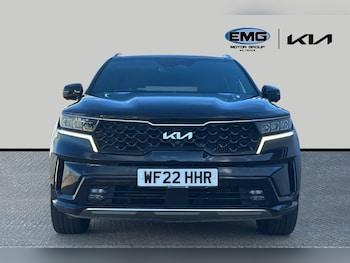 Used Kia Sorento 2022 for sale - 76955397: Photo