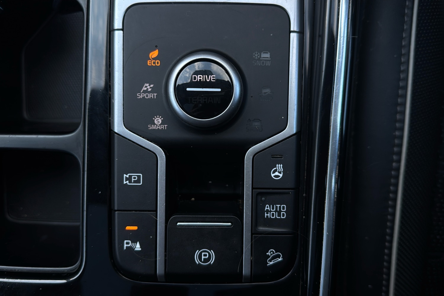 Used Kia Sorento 2022 for sale - 76955397: Photo 35