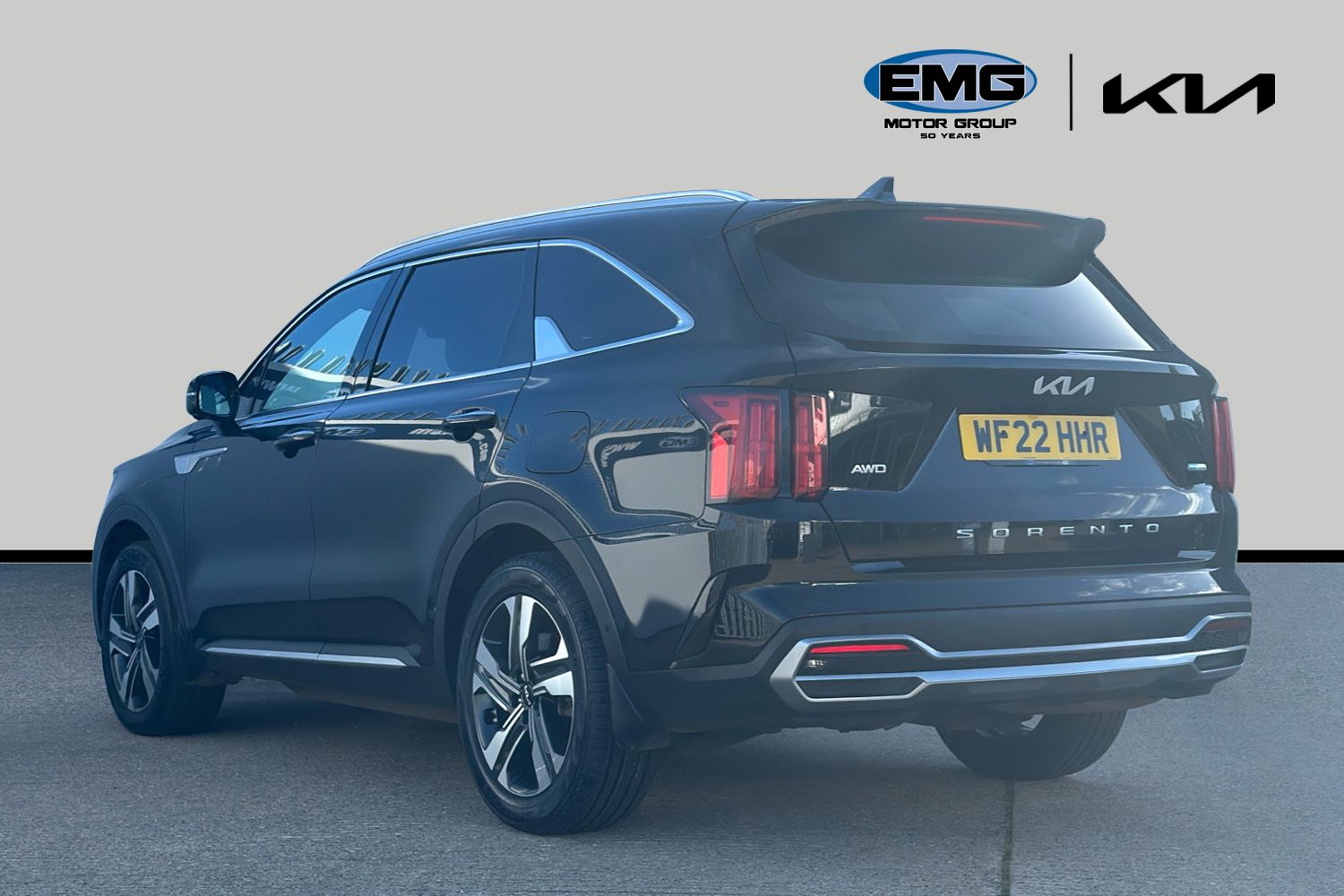 Used Kia Sorento 2022 for sale - 76955397: Photo 5