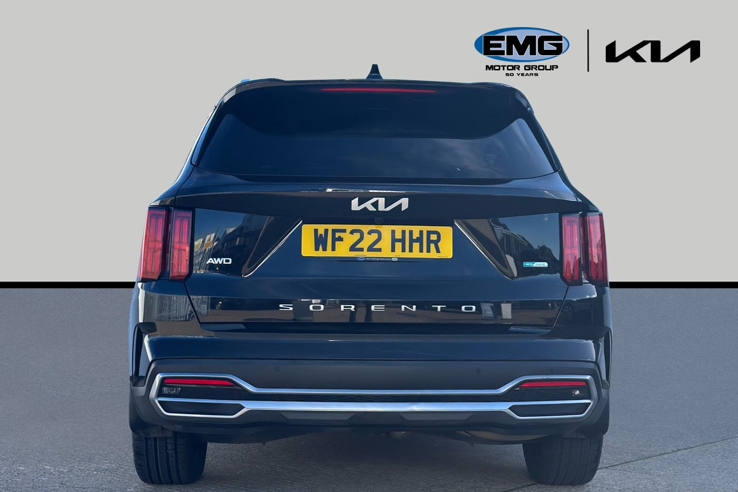 Used Kia Sorento 2022 for sale - 76955397: Photo 6