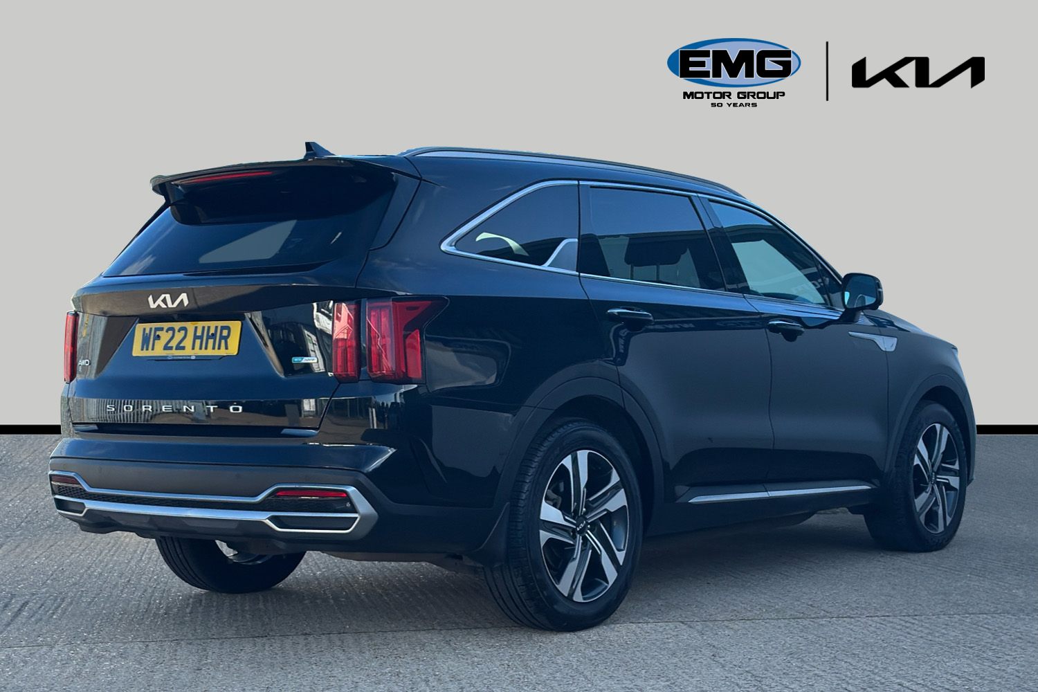 Used Kia Sorento 2022 for sale - 76955397: Photo 7