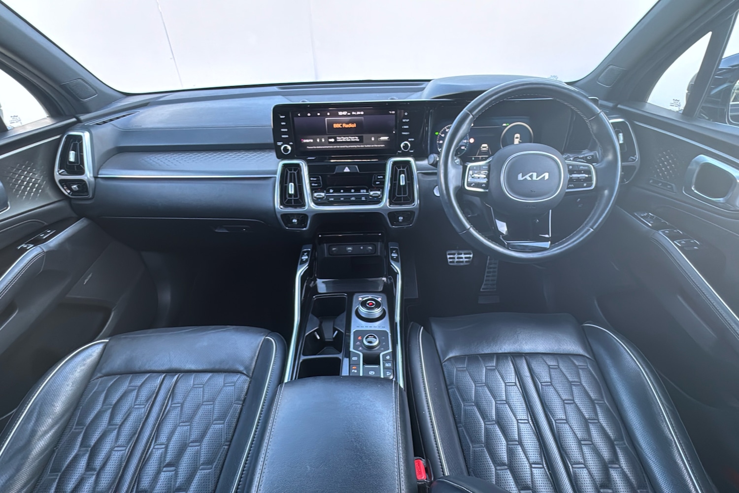 Used Kia Sorento 2022 for sale - 76955397: Photo 9