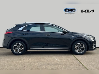 Used Kia XCeed 2022 for sale - 76464043: Photo