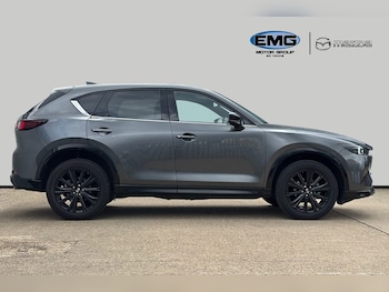 Used Mazda CX-5 2024 for sale - 75792302: Photo
