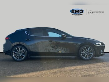 Used Mazda Mazda3 2023 for sale - 76732609: Photo