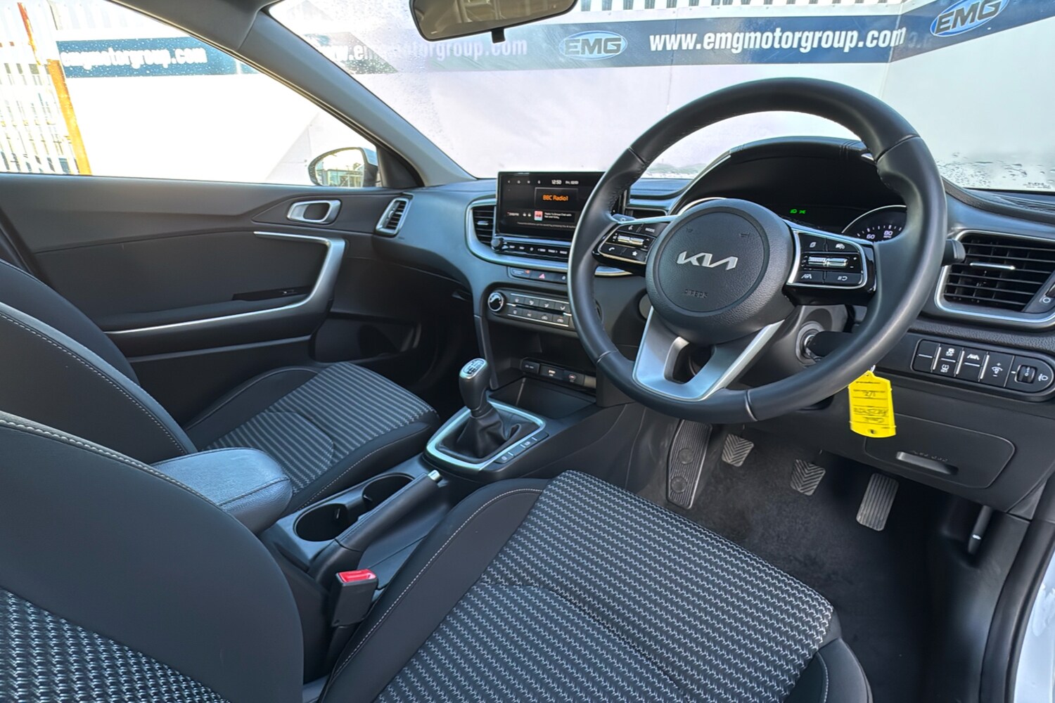 Used Kia Ceed 2025 for sale - 77069745: Photo 10