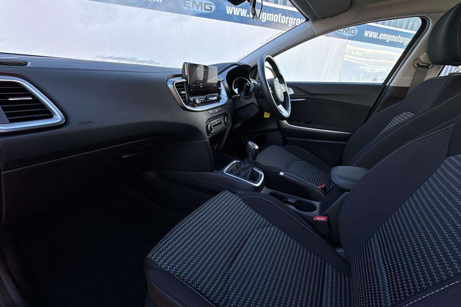 Used Kia Ceed 2025 for sale - 77069745: Photo 11