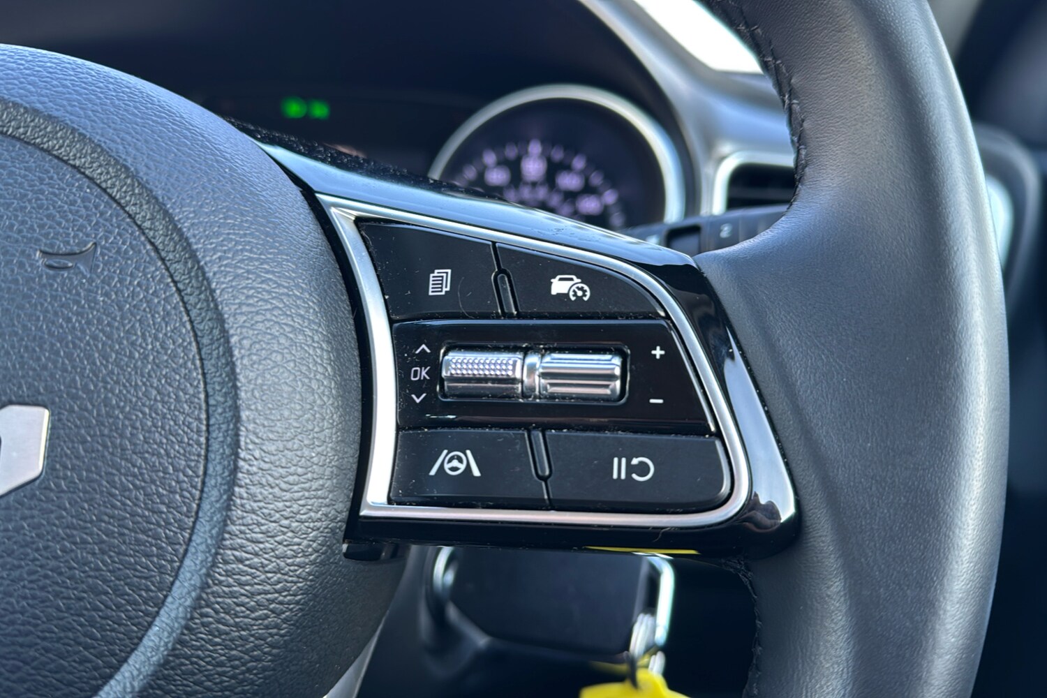 Used Kia Ceed 2025 for sale - 77069745: Photo 18