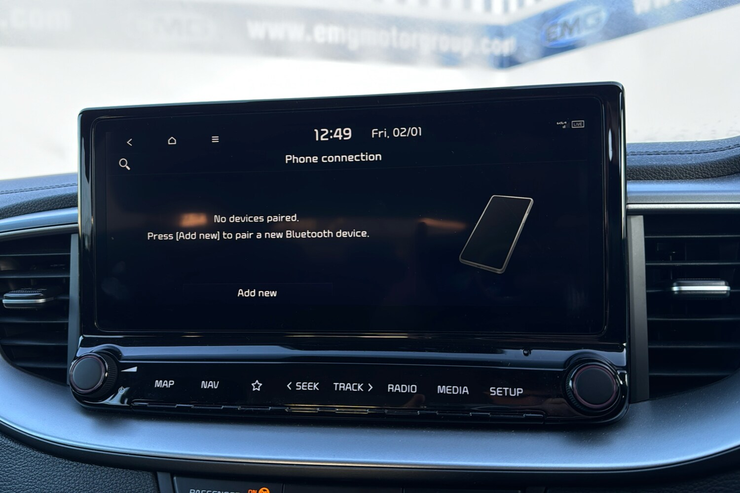 Used Kia Ceed 2025 for sale - 77069745: Photo 20