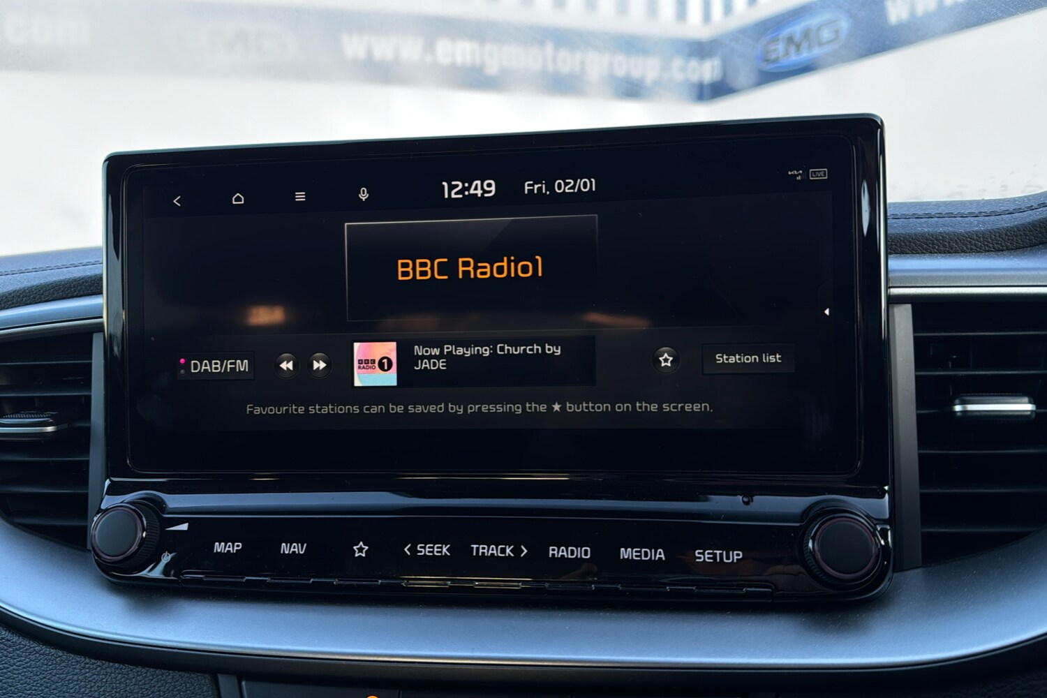 Used Kia Ceed 2025 for sale - 77069745: Photo 21