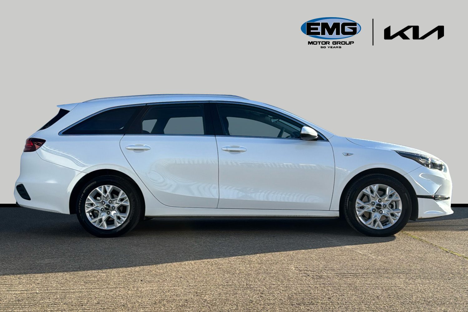 Used Kia Ceed 2025 for sale - 77069745: Photo 4