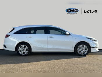 Used Kia Ceed 2025 for sale - 77069745: Photo