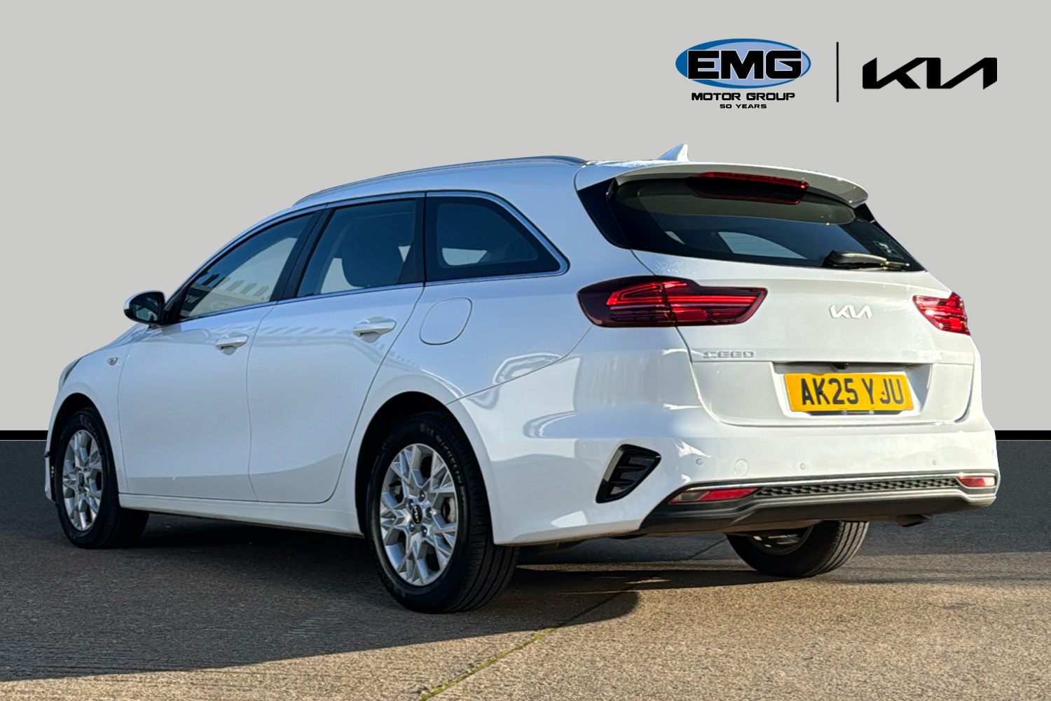 Used Kia Ceed 2025 for sale - 77069745: Photo 5