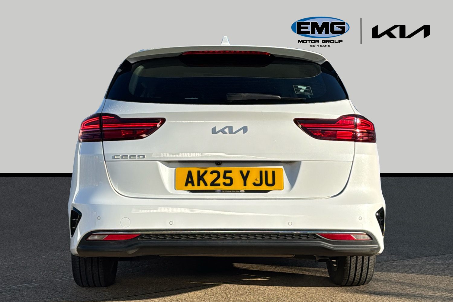 Used Kia Ceed 2025 for sale - 77069745: Photo 6