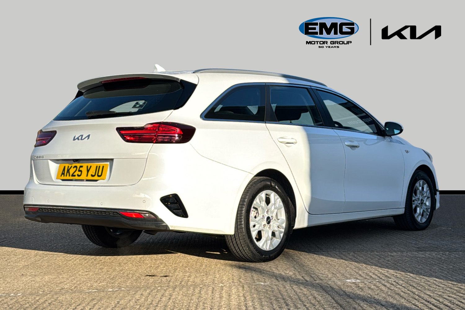 Used Kia Ceed 2025 for sale - 77069745: Photo 7