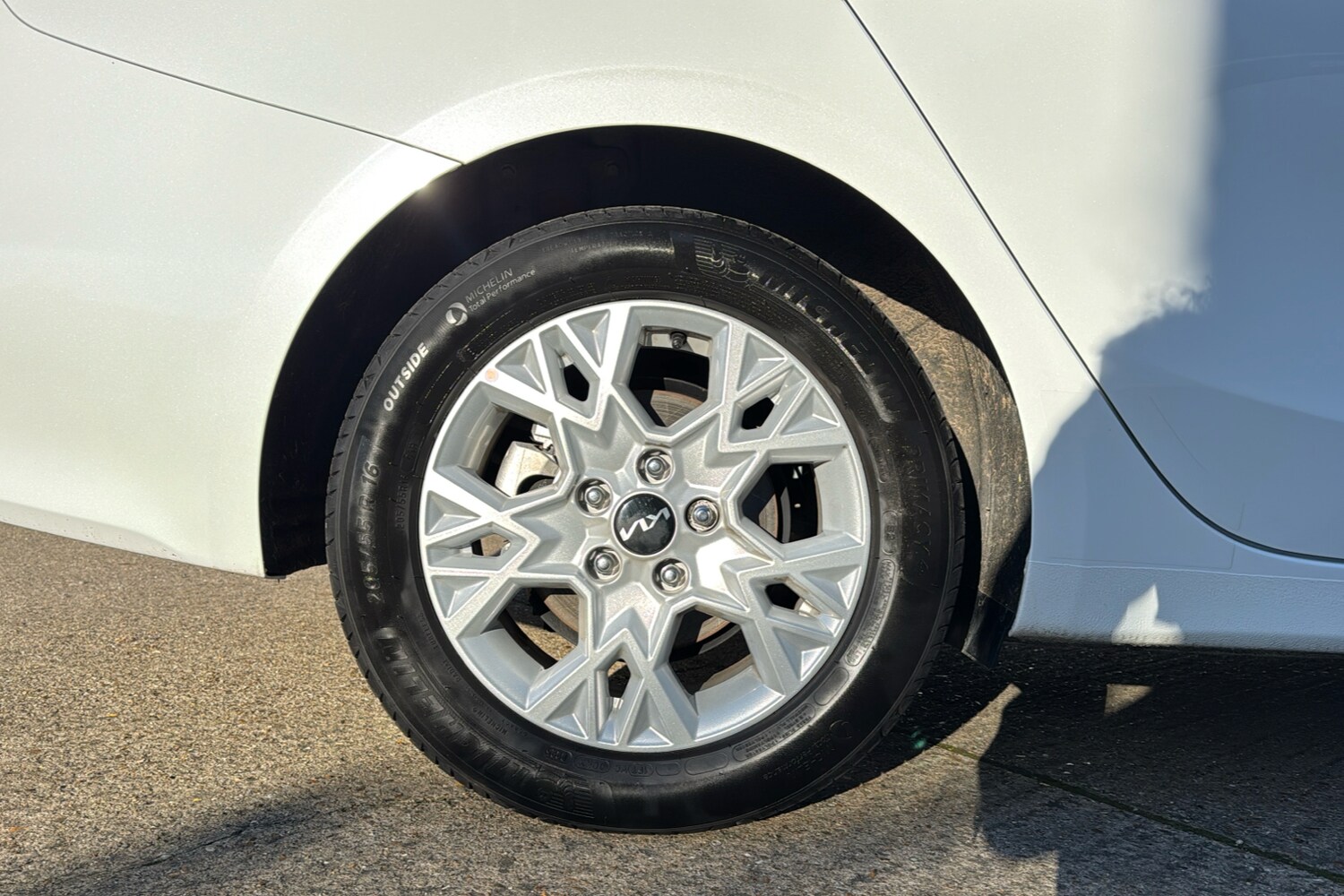 Used Kia Ceed 2025 for sale - 77069745: Photo 8