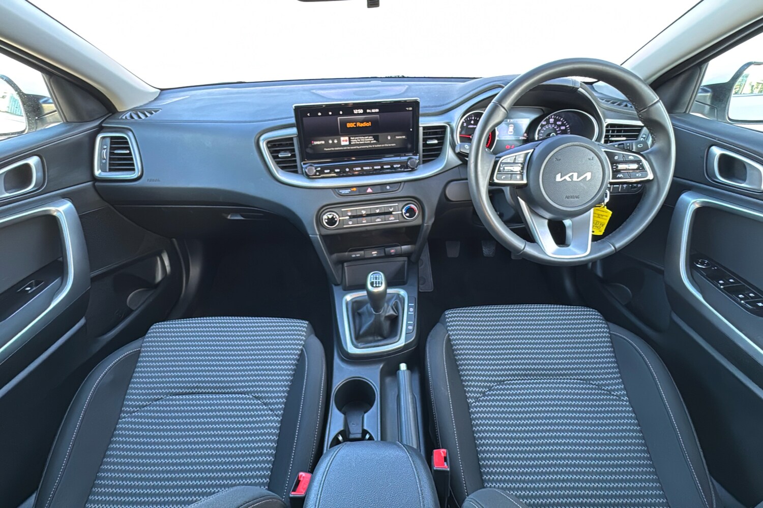 Used Kia Ceed 2025 for sale - 77069745: Photo 9