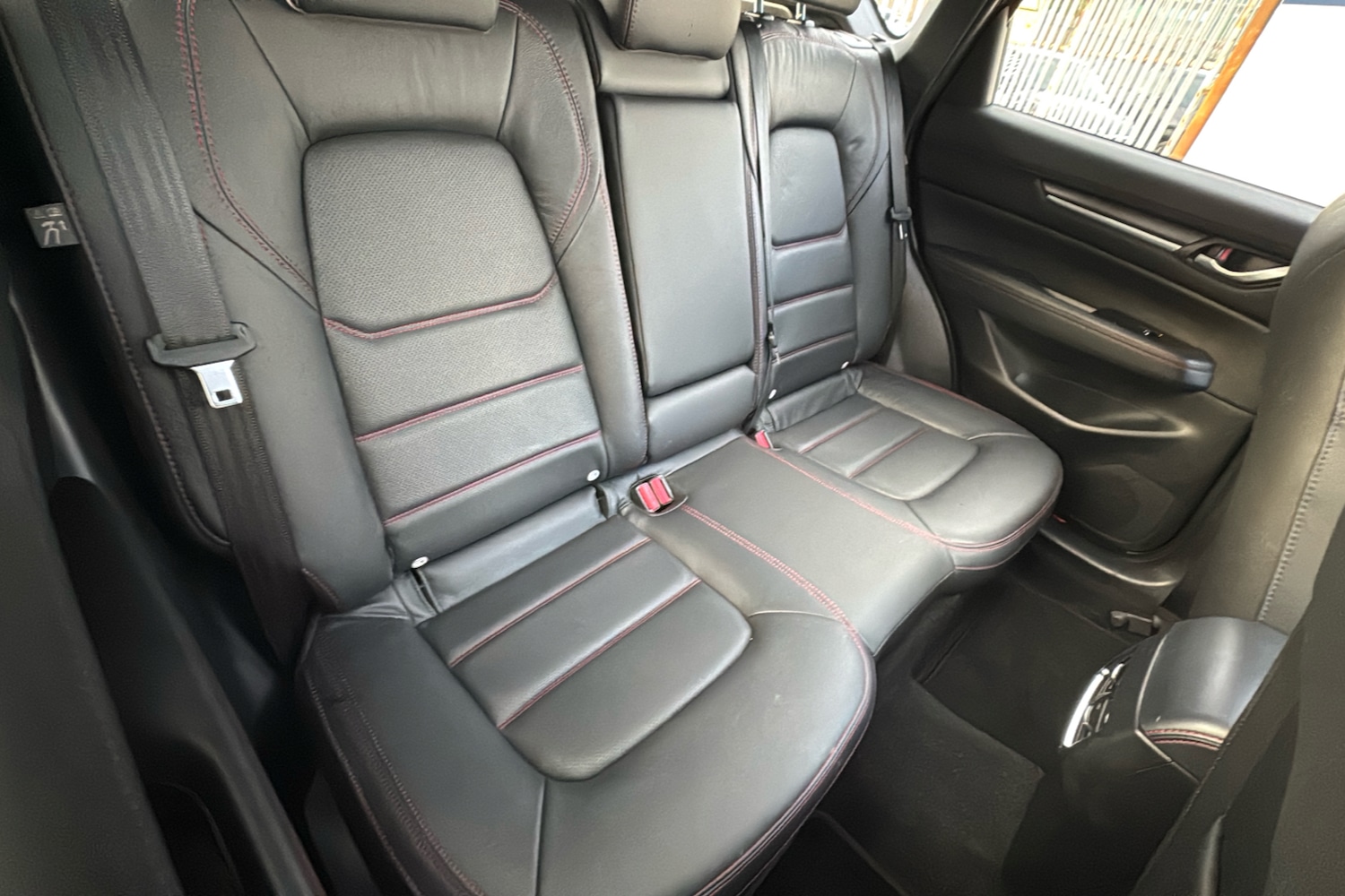 Used Mazda CX-5 2025 for sale - 76805178: Photo 12