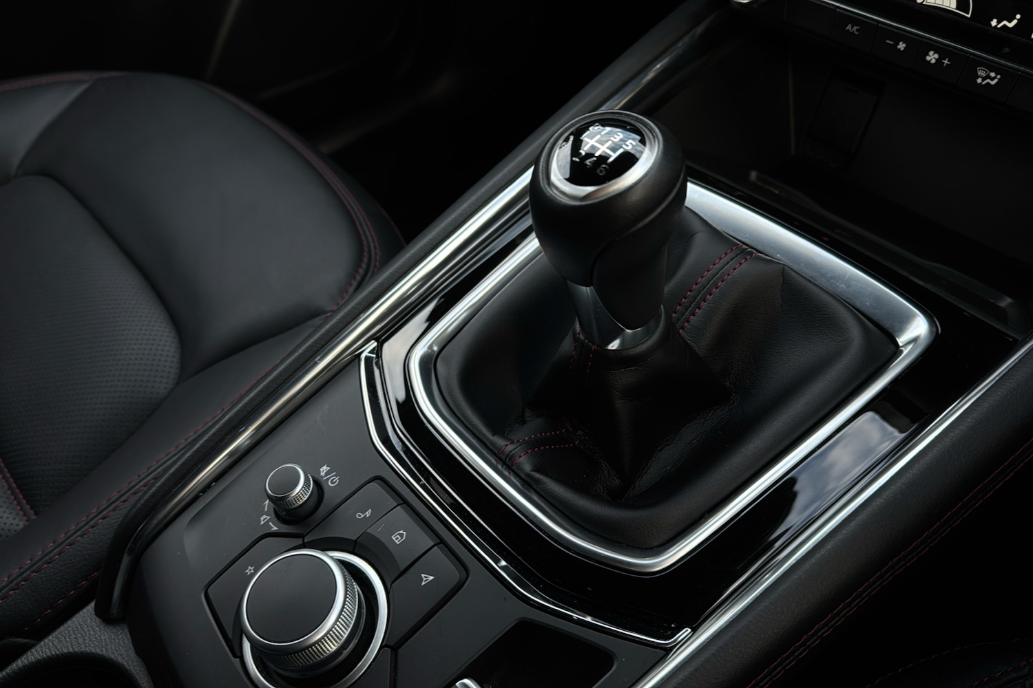 Used Mazda CX-5 2025 for sale - 76805178: Photo 13