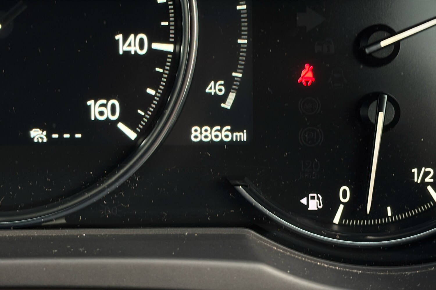 Used Mazda CX-5 2025 for sale - 76805178: Photo 15