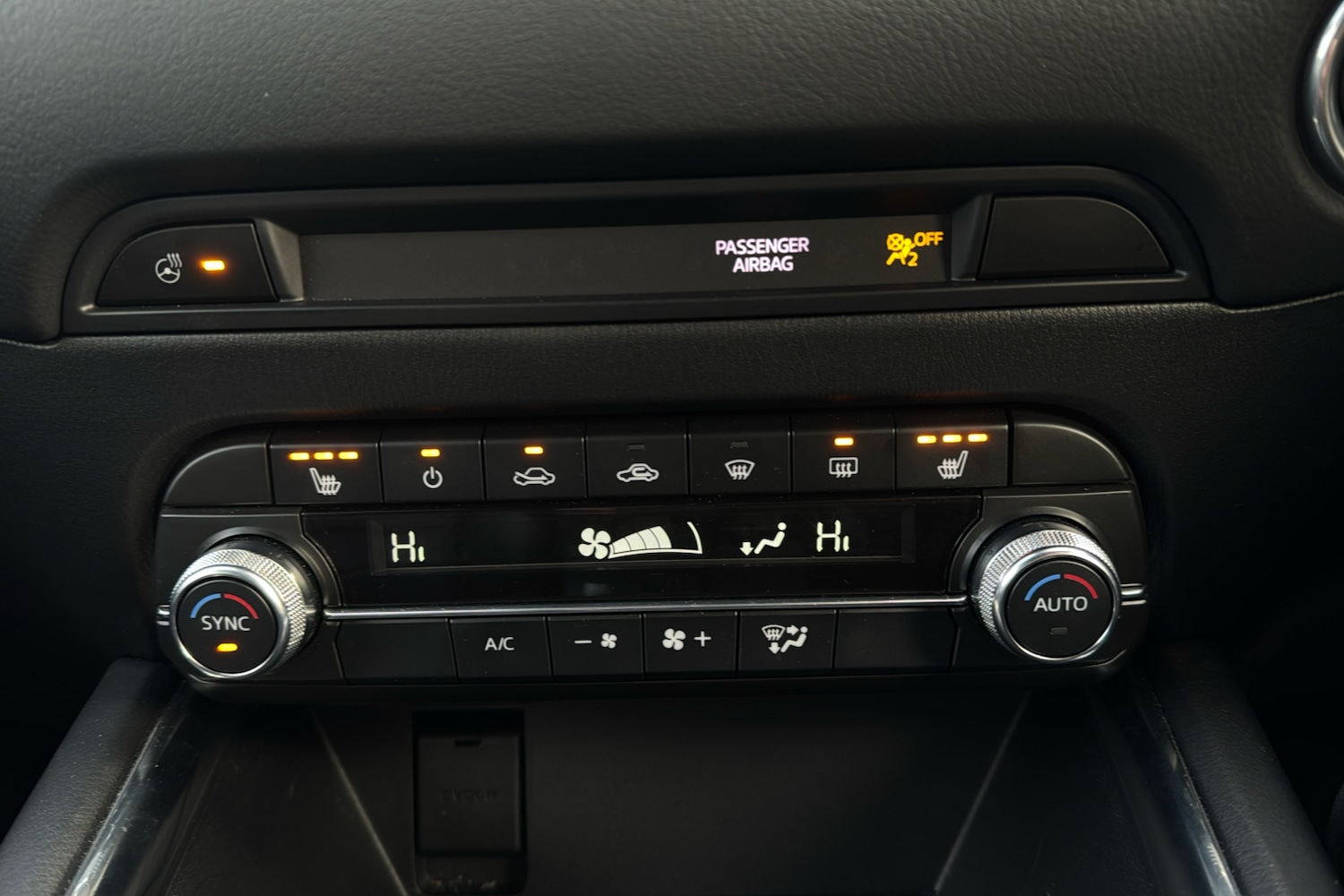 Used Mazda CX-5 2025 for sale - 76805178: Photo 16