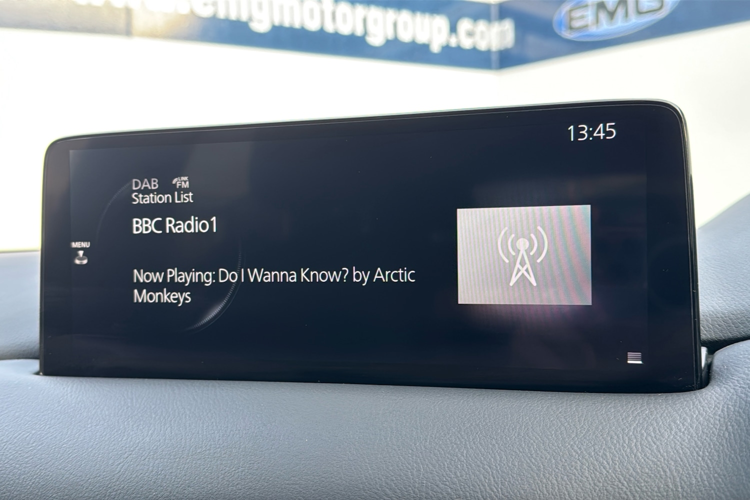 Used Mazda CX-5 2025 for sale - 76805178: Photo 21