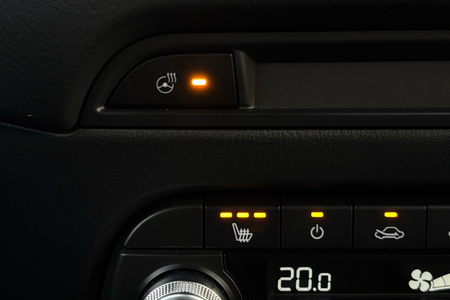 Used Mazda CX-5 2025 for sale - 76805178: Photo 22