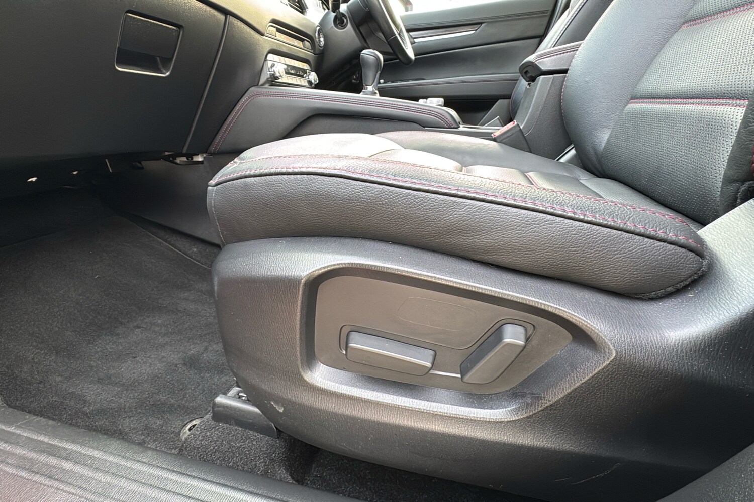 Used Mazda CX-5 2025 for sale - 76805178: Photo 32