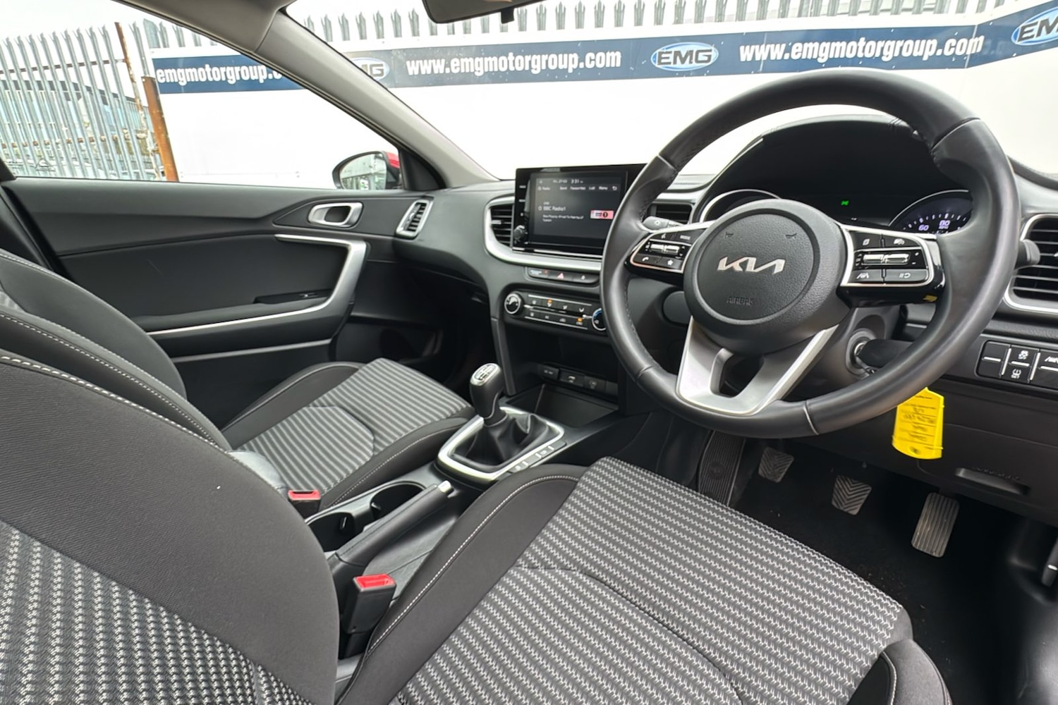 Used Kia Ceed 2024 for sale - 78040086: Photo 10