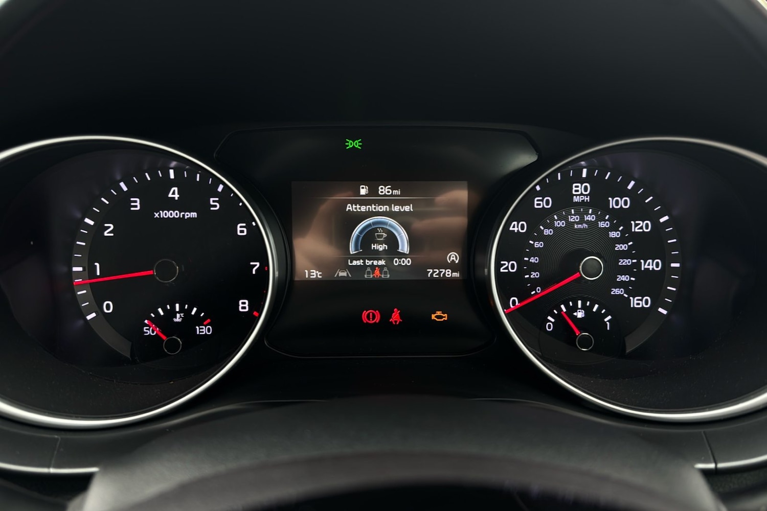 Used Kia Ceed 2024 for sale - 78040086: Photo 14