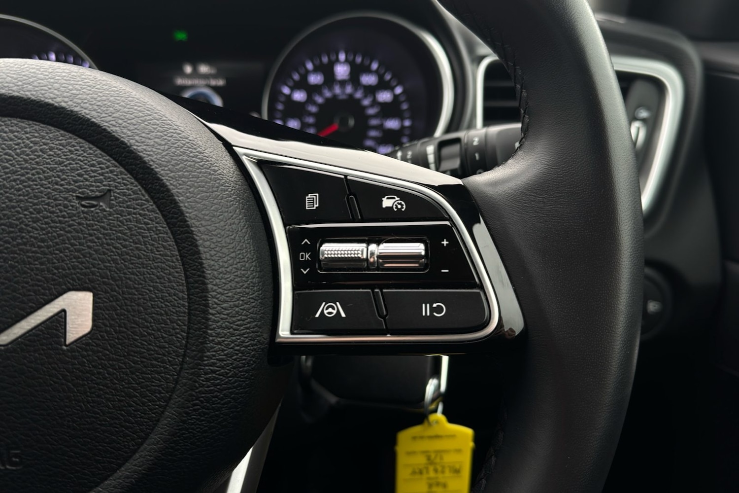 Used Kia Ceed 2024 for sale - 78040086: Photo 18