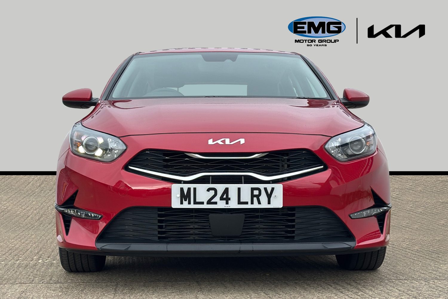 Used Kia Ceed 2024 for sale - 78040086: Photo 2