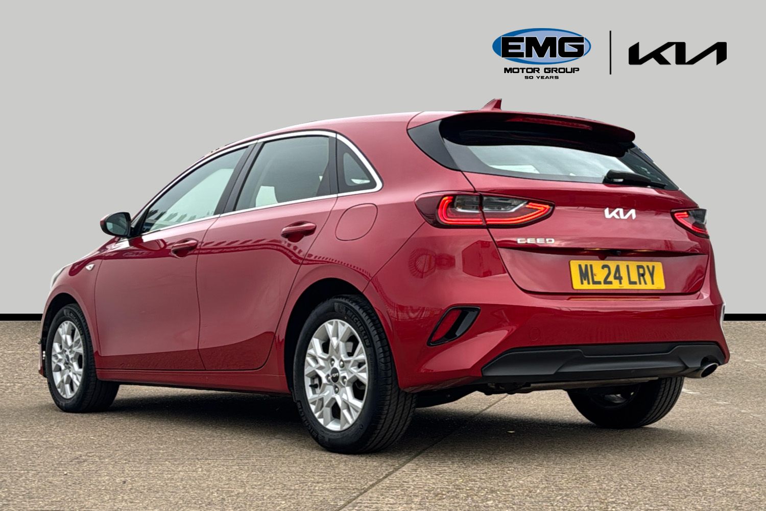 Used Kia Ceed 2024 for sale - 78040086: Photo 5