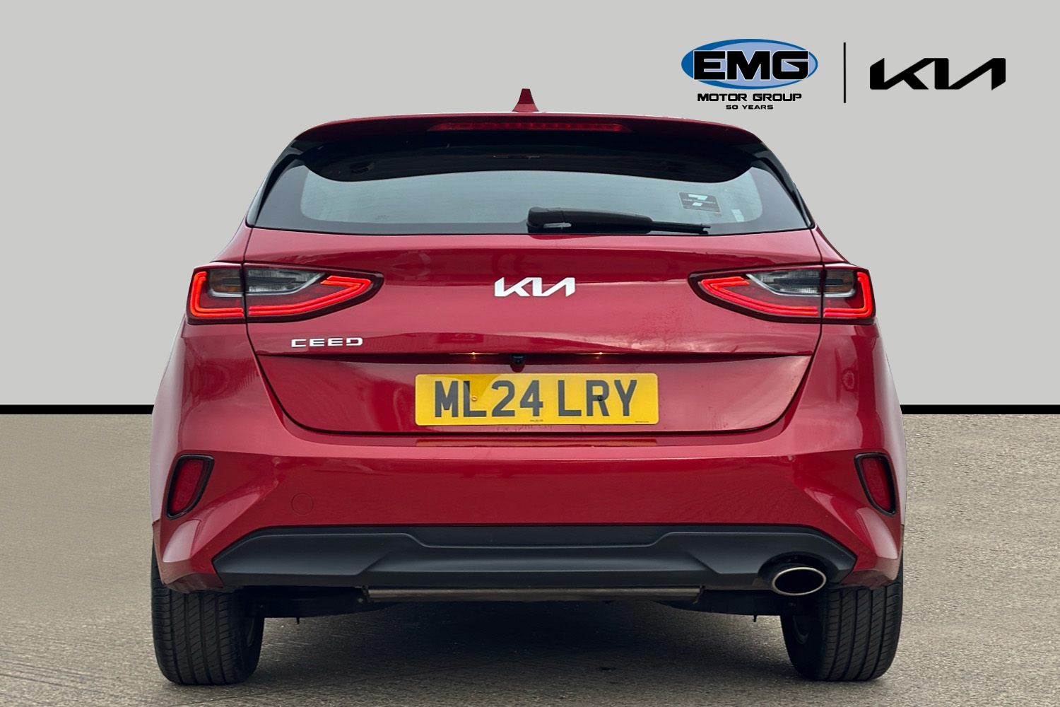 Used Kia Ceed 2024 for sale - 78040086: Photo 6