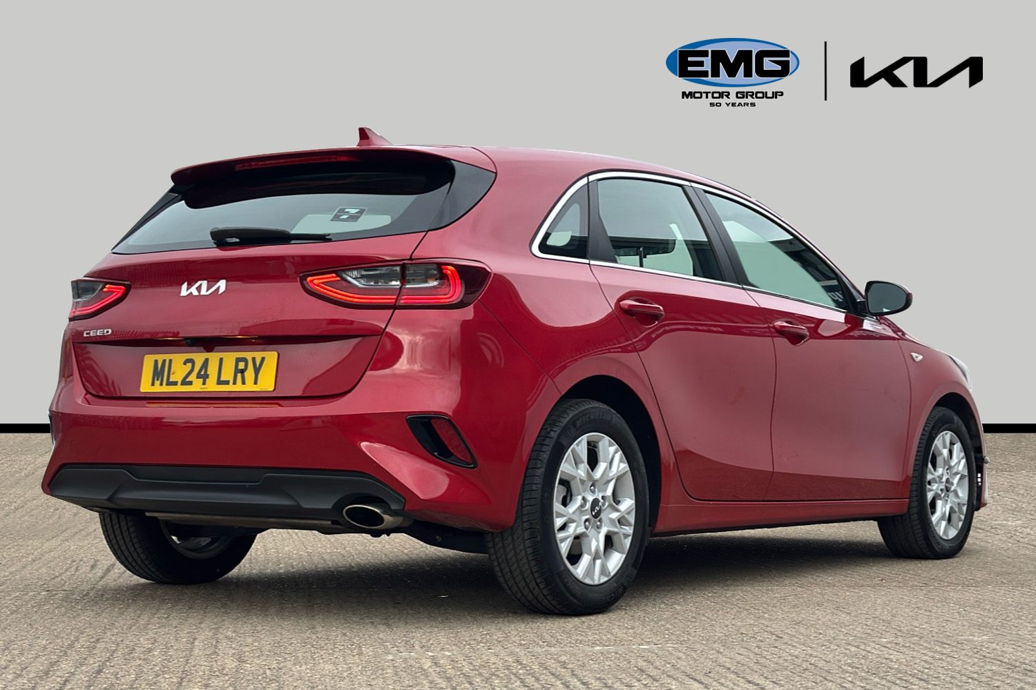 Used Kia Ceed 2024 for sale - 78040086: Photo 7