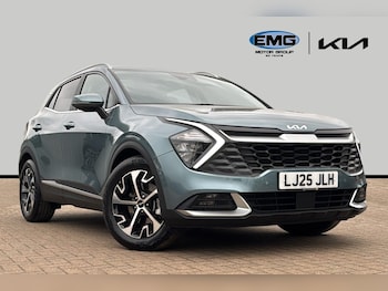Used Kia Sportage undefined for sale - 78576571: Photo
