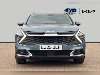Used Kia Sportage undefined for sale - 78576571: Photo