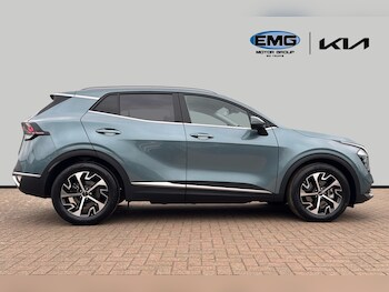 Used Kia Sportage undefined for sale - 78576571: Photo