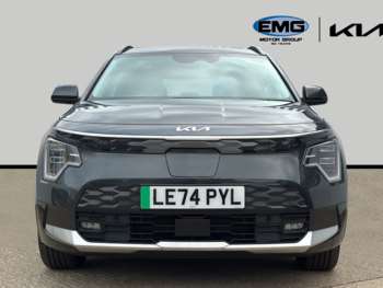 Used Kia Niro 2025 for sale - 74759965: Photo