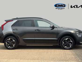 Used Kia Niro 2025 for sale - 74759965: Photo