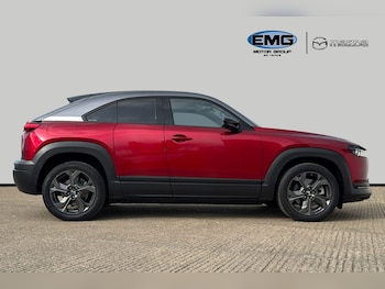 Used Mazda MX-30 2021 for sale - 78233501: Photo