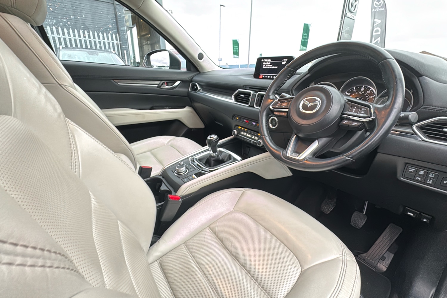 Used Mazda CX-5 2019 for sale - 77541069: Photo 10
