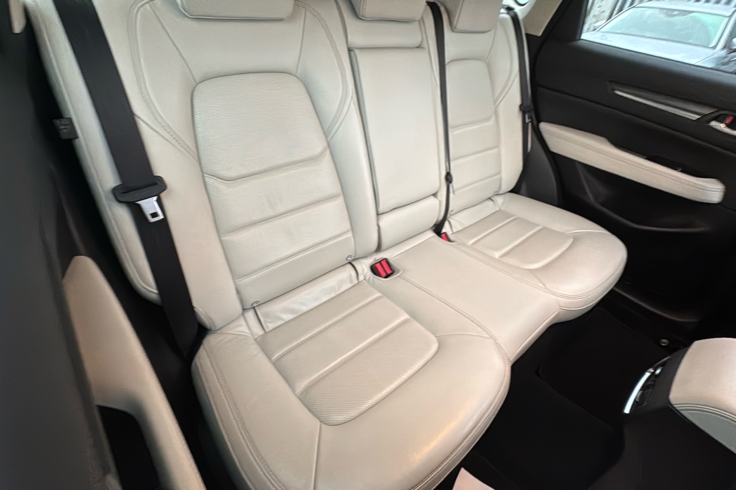 Used Mazda CX-5 2019 for sale - 77541069: Photo 12