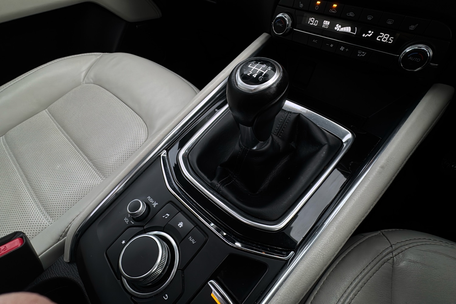 Used Mazda CX-5 2019 for sale - 77541069: Photo 13