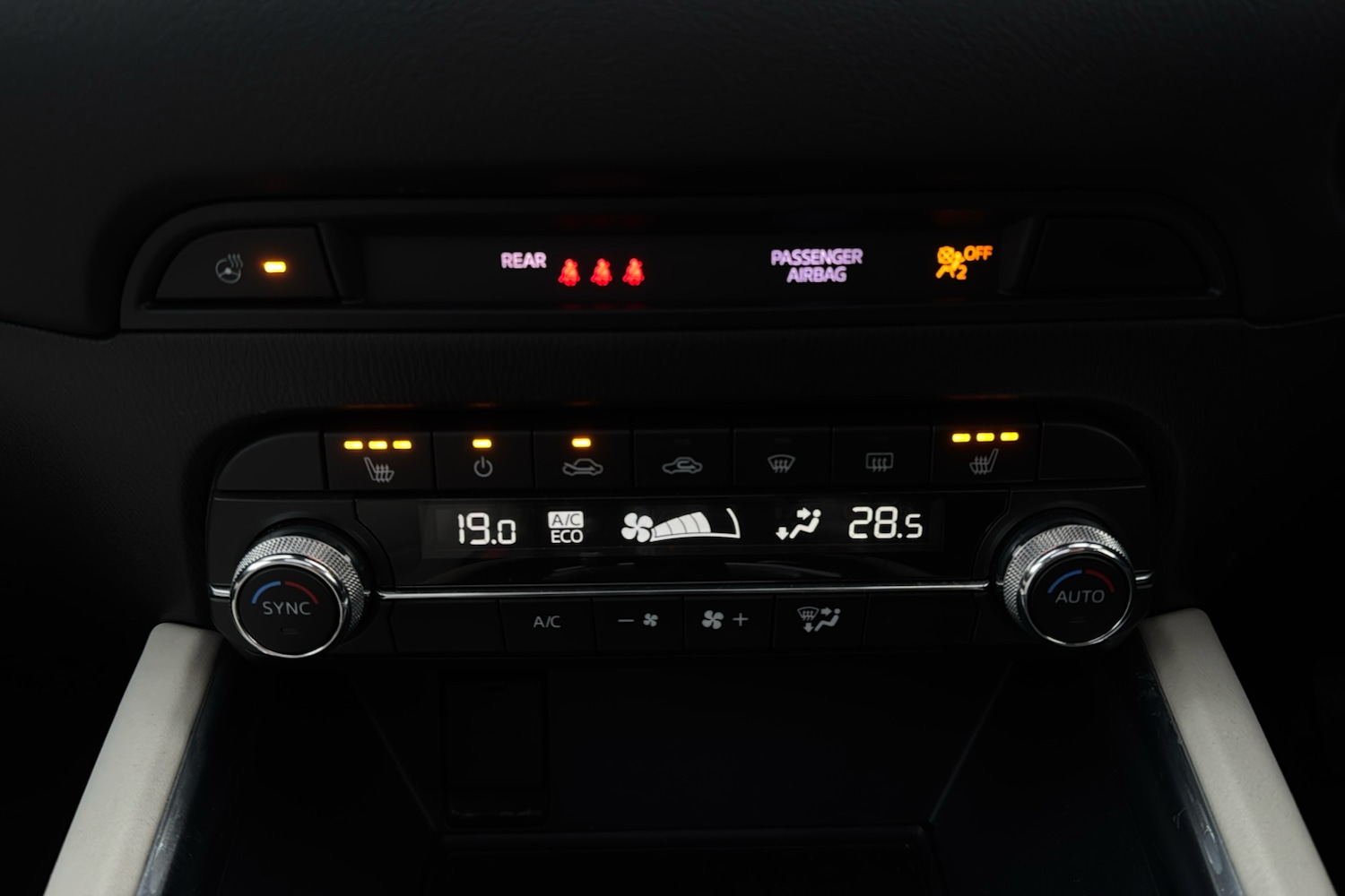 Used Mazda CX-5 2019 for sale - 77541069: Photo 16