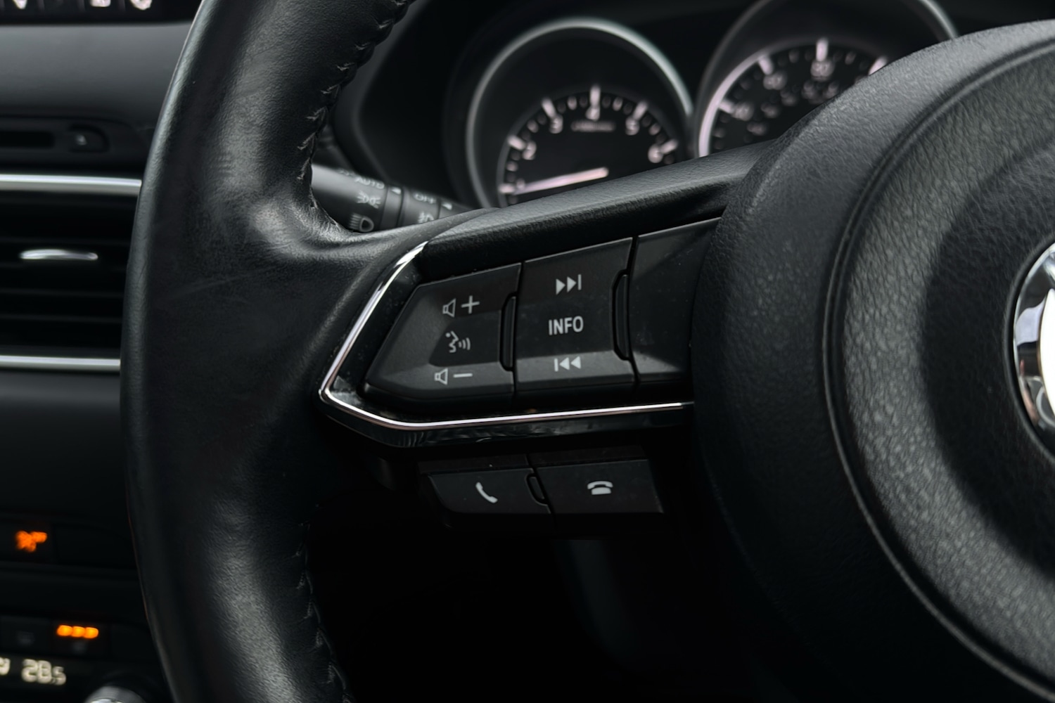 Used Mazda CX-5 2019 for sale - 77541069: Photo 17